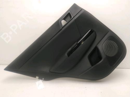 Used Rear left panel KIA SPORTAGE IV (QL, QLE) 1.7 CRDi (141 hp) 30630547