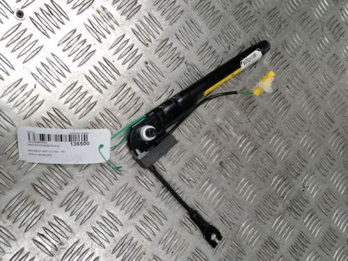 Used Front left belt tensioner Front left belt tensioner PEUGEOT 4007 (VU_, VV_) 2.2 HDi (156 hp) 14831302 14831302