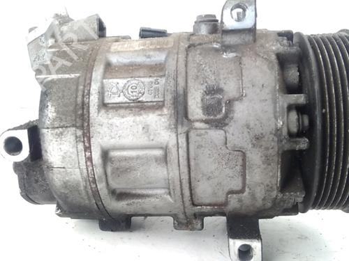AC compressor RENAULT MASTER III Van (FV) 2.3 dCi 130 FWD (FV0M, FV0Y, FV0J, FV02, FV03) | BP36894024M34 - Image 2