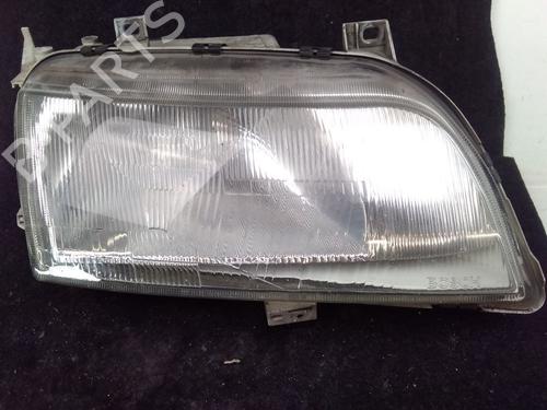 Used Right headlight Right headlight RENAULT TWINGO II (CN0_) 1.5 dCi 75 (75 hp) 36486578 36486578