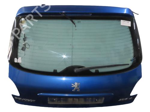 Used Tailgate Tailgate 38226917 38226917