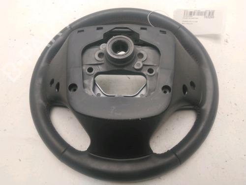 Used Steering wheel Steering wheel HYUNDAI i20 II (GB, IB) 1.0 T-GDI (101 hp) 22693897 22693897