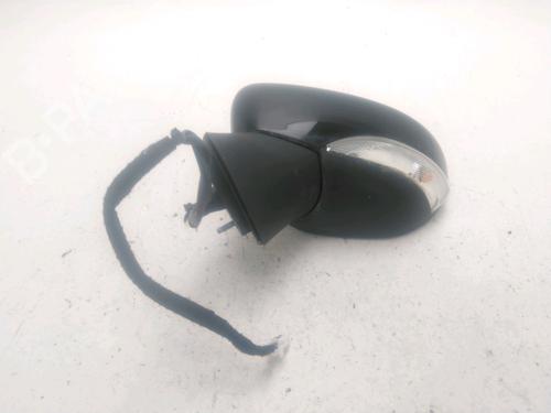 Used Left mirror NISSAN MICRA V (K14) 0.9 IG-T (90 hp) 27307181