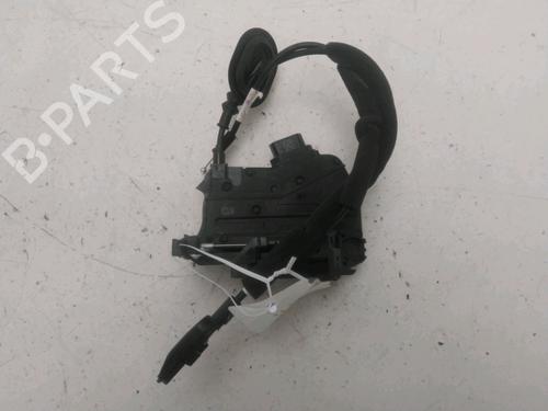 Used Rear left lock RENAULT TWINGO III (BCM_, BCA_) 1.0 SCe 70 (71 hp) 29622000