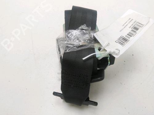 Used Rear right belt tensioner RENAULT LAGUNA III (BT0/1) 2.0 dCi (BT07, BT0J, BT14, BT1A, BT1S) (131 hp) 20078111