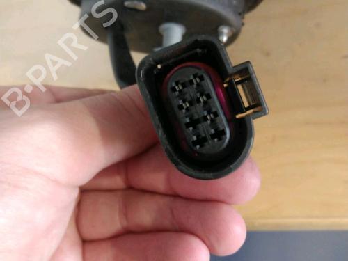 Used Left mirror SEAT LEON (1P1) 1.9 TDI (105 hp) 18825047