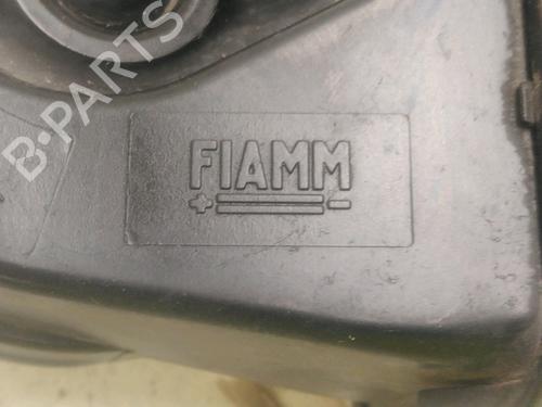 Used Horn Horn CITROËN C3 II (SC_) 1.6 HDi (92 hp) 28712555 28712555