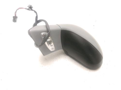 Left mirror PEUGEOT 308 I (4A_, 4C_) 1.6 HDi | BP29196478C26 