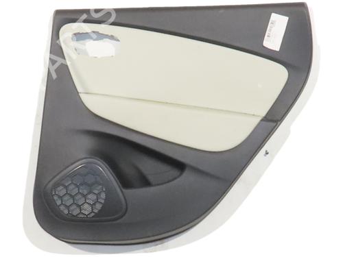 Rear right panel RENAULT CAPTUR I (J5_, H5_) 1.2 TCe 120 | BP36054188C61 - Image 2