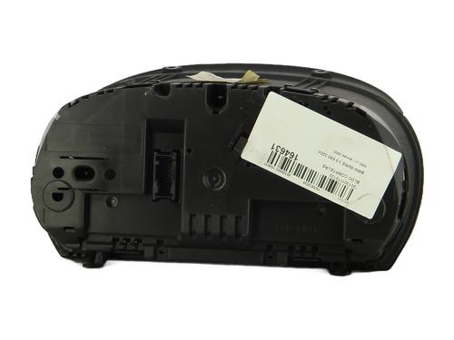 Instrument cluster BMW 3 (E90) 320 d | BP37004230C47 - Image 3