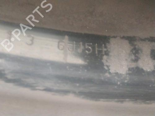 Rim PEUGEOT 208 I (CA_, CC_) 1.4 HDi | BP24871649C45