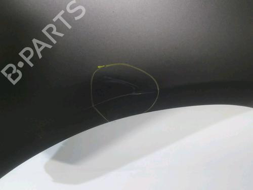 Used Right front fenders RENAULT MEGANE III Grandtour (KZ0/1) 1.5 dCi (KZ1M, KZ1W, KZ0R) (106 hp) 23989975