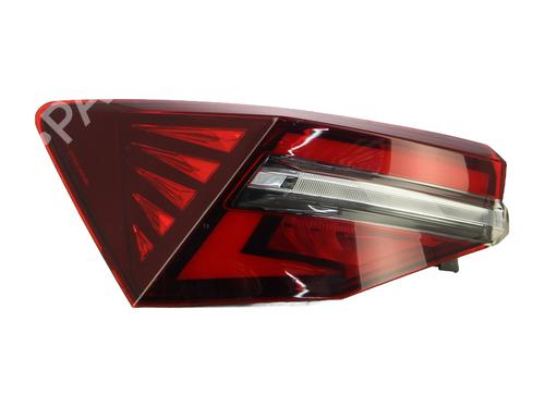 Left taillight SKODA KAROQ (NU7, ND7) 2.0 TDI | BP36573621C34 - Image 5