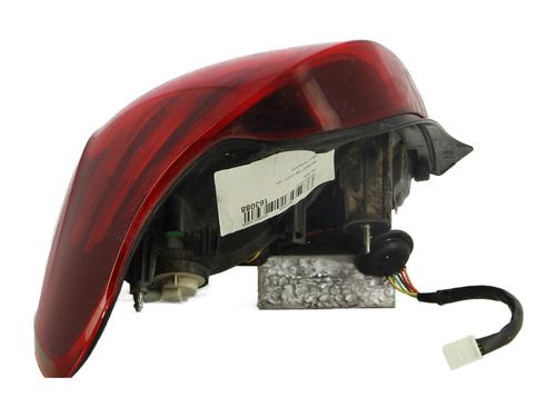 Right taillight PEUGEOT 108 1.0 VTi | BP36544261C35 - Image 2