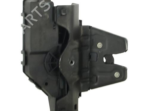 Used Tailgate lock Tailgate lock BMW 3 Coupe (E46) 330 Cd (204 hp) 34229565 34229565