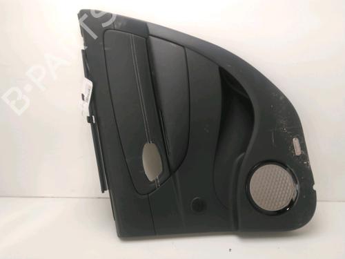 Used Rear right panel Rear right panel RENAULT GRAND SCÉNIC III (JZ0/1_) 1.2 TCe (JZ16) (132 hp) 21672855 21672855