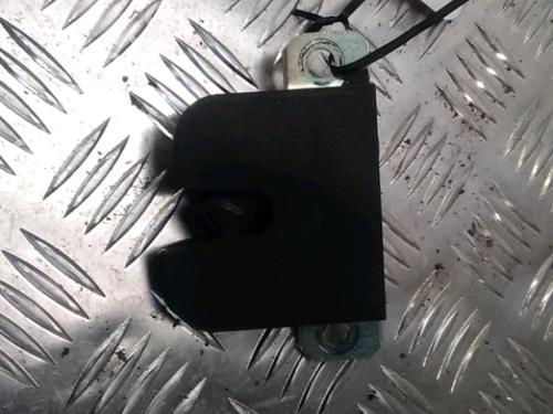 Electronic module SEAT IBIZA III (6L1) 1.9 TDI | BP14902310M83 