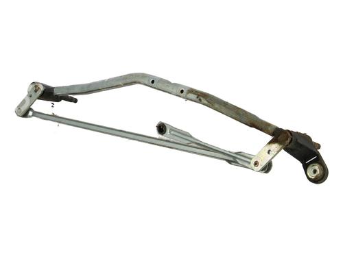 Used Front wipers mechanism Front wipers mechanism DACIA SANDERO II TCe 90 (B8M1, B8MA, B8AC) (90 hp) 32179016 32179016