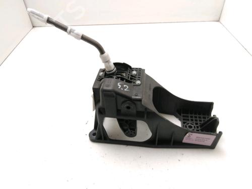 Gear lever RENAULT GRAND SCÉNIC III (JZ0/1_) 1.5 dCi (JZ0B, JZ07) | BP31078221M90 