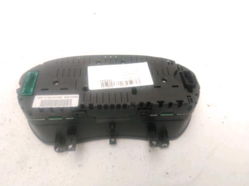 Used Instrument cluster VW POLO (9N_, 9A_) 1.2 12V (64 hp) 28086860
