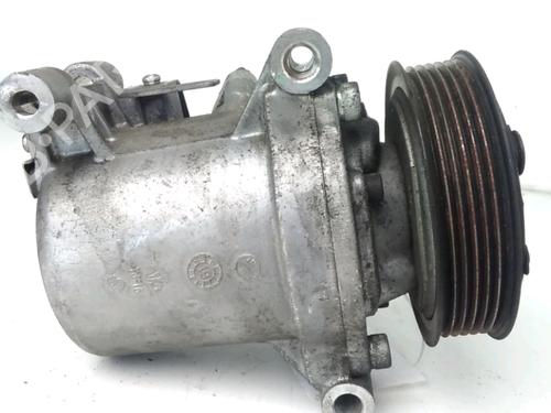 Used AC compressor AC compressor PEUGEOT EXPERT Van (V_) 2.0 BlueHDi 120 (122 hp) 33744652 33744652
