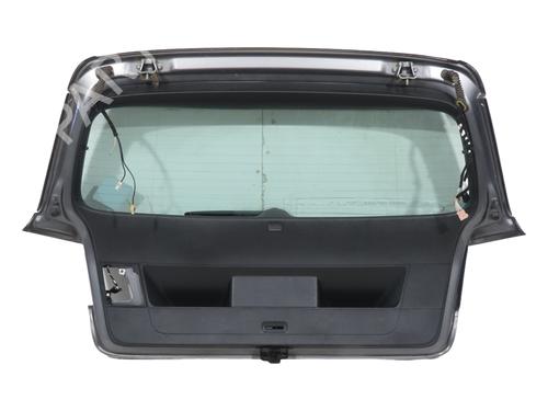 Used Tailgate Tailgate VW GOLF VI (5K1) 1.6 TDI (105 hp) 39628147 39628147