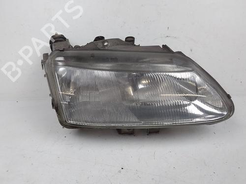Used Right headlight Right headlight 15758279 15758279