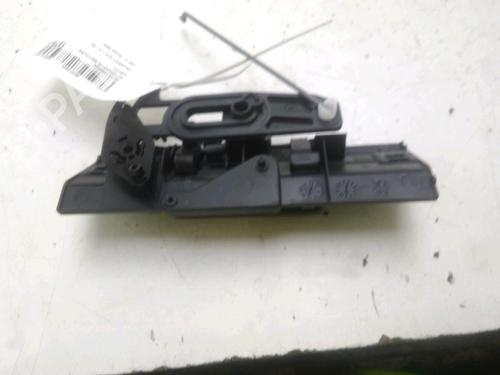 Module électronique PEUGEOT 206 Hatchback (2A/C) 1.4 i | BP28051315M83 