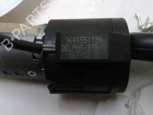 Used Ignition barrel Ignition barrel 18646636 18646636