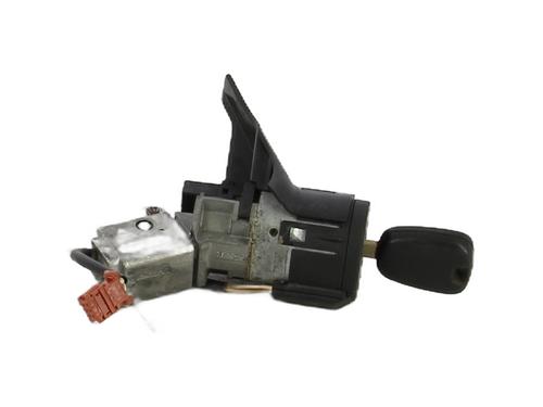 Used Ignition barrel Ignition barrel PEUGEOT 207 (WA_, WC_) 1.4 16V (95 hp) 30630276 30630276