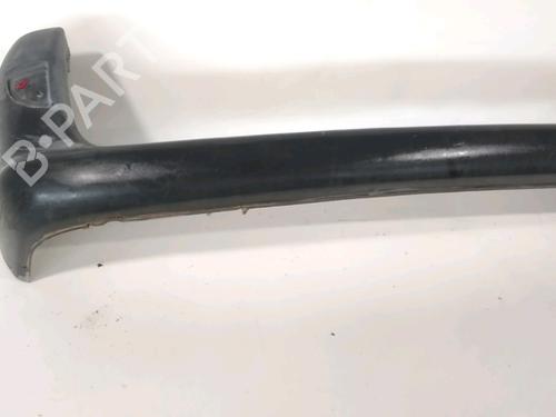 Rear bumper RENAULT KANGOO (KC0/1_) 1.4 (KC0C, KC0H, KC0B, KC0M) | BP19726303C8 