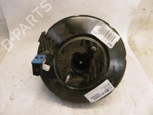 Used Servo brake Servo brake PEUGEOT 208 I (CA_, CC_) 1.0 VTi (68 hp) 15750430 15750430