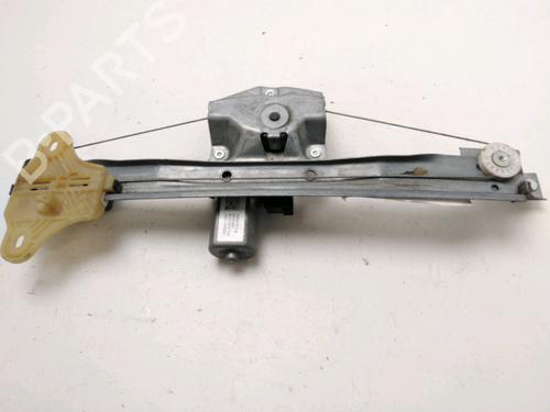 Used Rear right window mechanism Rear right window mechanism 30825358 30825358