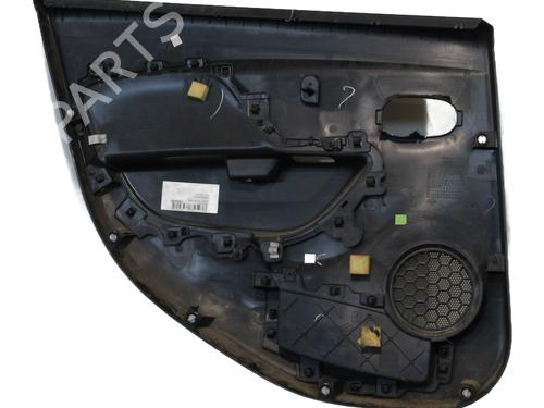 Used Rear right panel Rear right panel DACIA SANDERO II TCe 90 (B8M1, B8MA, B8AC) (90 hp) 30630514 30630514