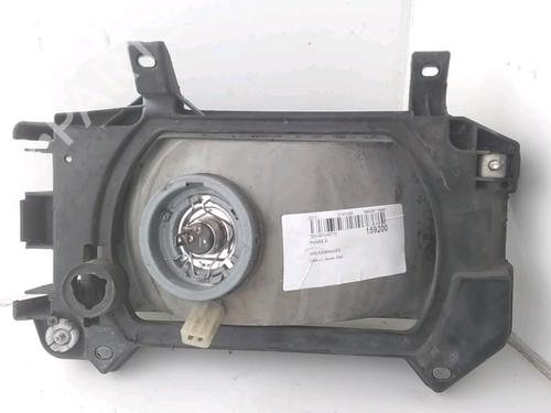 Used Left headlight Left headlight VW TRANSPORTER T4 Van (70A, 70H, 7DA, 7DH) 1.9 TD (68 hp) 33187978 33187978