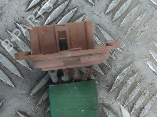 Used Heater resistor Heater resistor 36486017 36486017