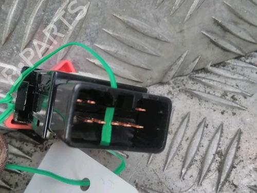 Used Warning switch KIA PICANTO I (SA) 1.0 (63 hp) 11712806