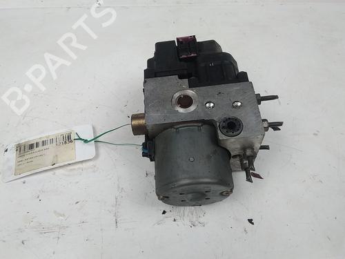 Used ABS pump OPEL ASTRA F Hatchback (T92) [1991-2000]  15750002