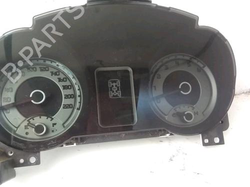 Used Instrument cluster Instrument cluster MITSUBISHI PAJERO IV (V8_W, V9_W) 3.2 DI-D 4WD (V98W, V88W) (200 hp) 33712543 33712543