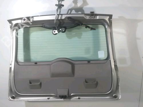 Bakluke CC/Kombi-Kupé FIAT PANDA (169_) 1.1 (169.AXA1A) (54 hp) 24879188