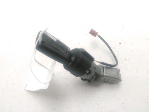 Used Ignition barrel PEUGEOT 207 (WA_, WC_) 1.6 HDi (109 hp) 25906309