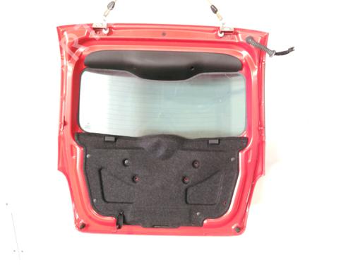 Tailgate ABARTH 500 / 595 / 695 1.4 (312.AXF11, 312.AXF1A) | BP29516696C6 - Image 2