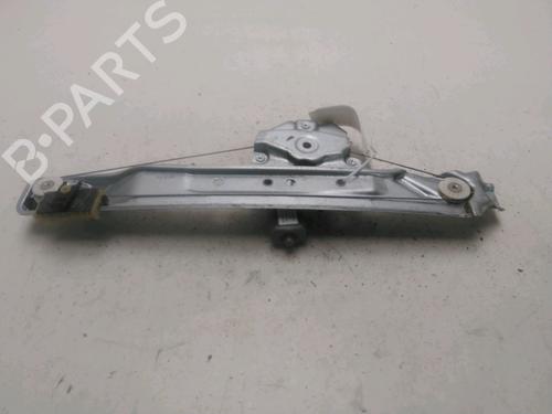 Used Rear right window mechanism Rear right window mechanism DACIA DUSTER (HM_) 1.3 TCe 130 4x4 (HMMF) (131 hp) 29389338 29389338