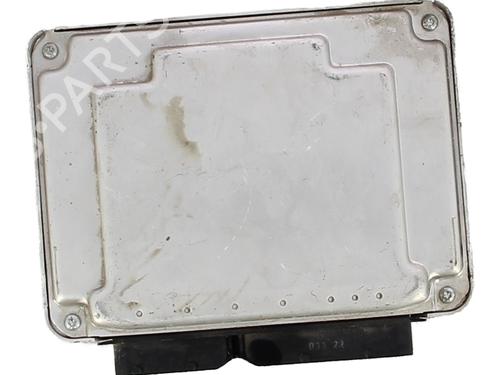 Engine control unit (ECU) SEAT CORDOBA (6L2) 1.4 TDI | BP36485929M57 - Image 6
