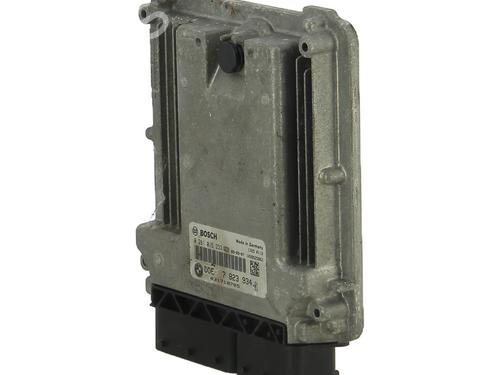 Engine control unit (ECU) MINI MINI (R56) One D | BP36100694M57 - Image 3