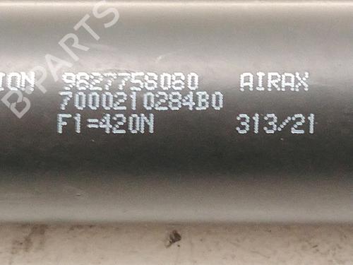 tailgate-lift-support-ford-fiesta-vi-cb1-ccn-2008-30825400 main image
