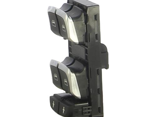 Left front window switch AUDI A6 C7 (4G2, 4GC) 3.0 TDI quattro | BP36659651I27 - Image 4