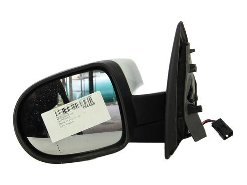 Used Right mirror Right mirror RENAULT CLIO III (BR0/1, CR0/1) 1.2 16V (BR02, BR0J, BR11, CR02, CR0J, CR11) (75 hp) 35970872 35970872