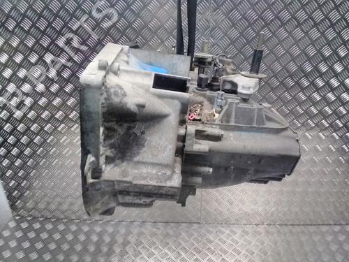 gearbox-peugeot-607-9d-9u-2000-23180419 main image