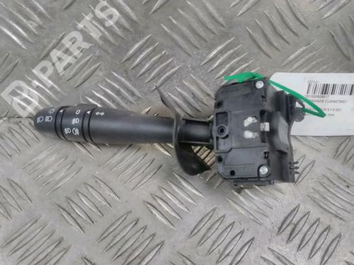 Used Steering column stalk RENAULT CLIO II (BB_, CB_) 1.5 dCi (B/CB07) (65 hp) 11713107
